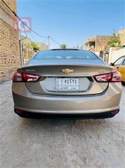 شيفروليه ماليبو